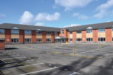 Office to rent, Lever St Wolverhampton WV2 1EZ