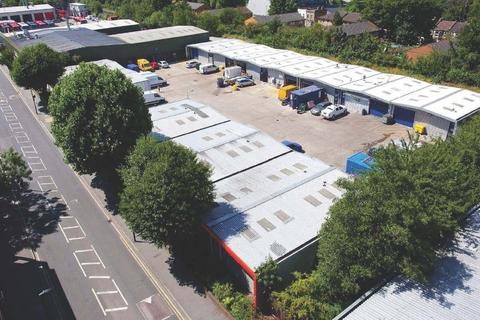 Industrial development to rent, Milkwood Rd London SE24 0JF