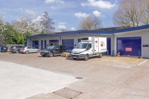 Industrial development to rent, Milkwood Rd London SE24 0JF