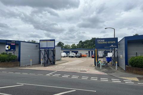 Industrial development to rent, Milkwood Rd London SE24 0JF
