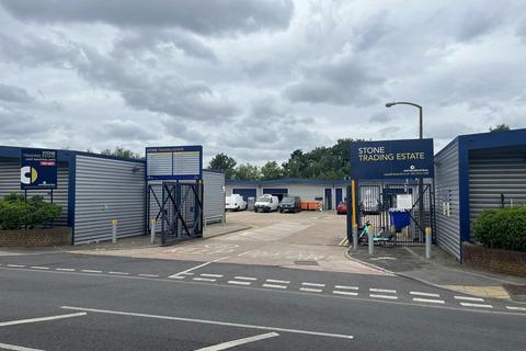 Industrial development to rent, Milkwood Rd London SE24 0JF