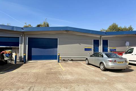 Industrial development to rent, Milkwood Rd London SE24 0JF