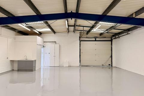 Industrial development to rent, Milkwood Rd London SE24 0JF