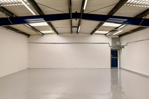 Industrial development to rent, Milkwood Rd London SE24 0JF