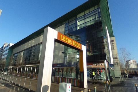Office to rent, The Blvd Leeds LS10 1PZ