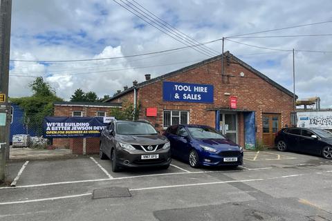 Industrial development to rent, London Rd Devizes SN10 2HW