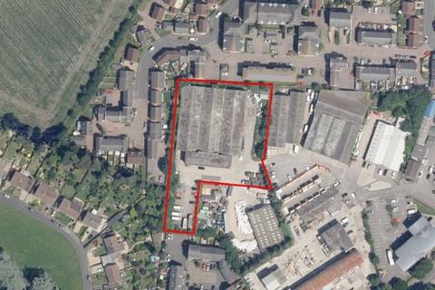 Industrial development to rent, London Rd Devizes SN10 2HW