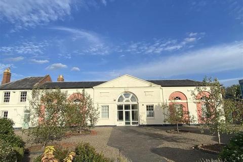Office to rent, Droitwich Rd Worcester WR3 7NW