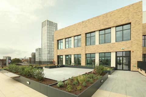 Office to rent, Sugar House Ln London E15 2