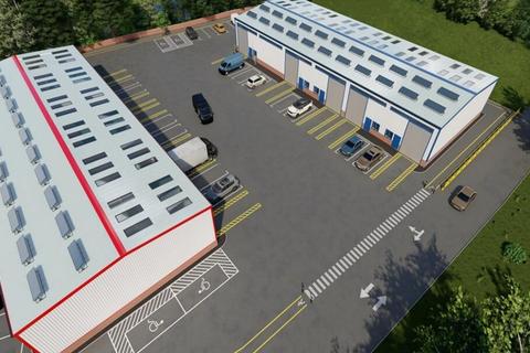 Warehouse to rent, 29-31 Station Rd Heather LE67 2QE