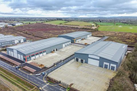 Warehouse to rent, Conference Way Evesham WR11 1LB