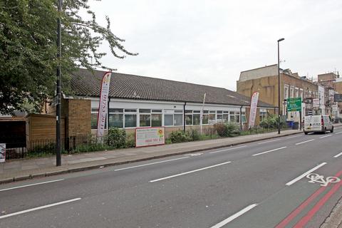 Retail property (high street) for sale, 18-30 Latchmere Rd London SW11 2DX