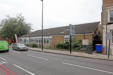 Retail property (high street) for sale, 18-30 Latchmere Rd London SW11 2DX