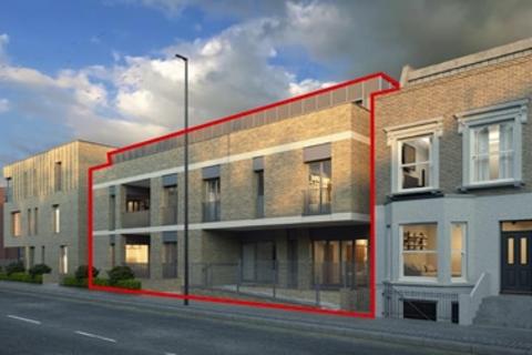 Retail property (high street) for sale, 18-30 Latchmere Rd London SW11 2DX