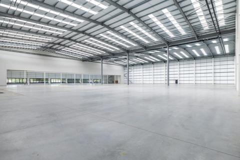 Warehouse to rent, Horton Rd Slough SL3 0BB