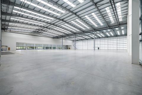 Warehouse to rent, Horton Rd Slough SL3 0BB