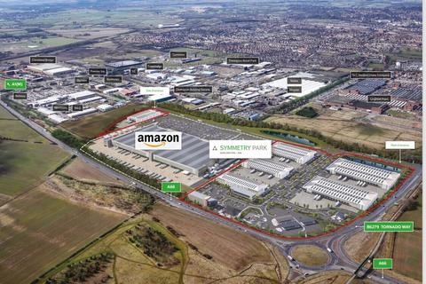 Warehouse to rent, Morton Park Way Darlington DL1 4BF