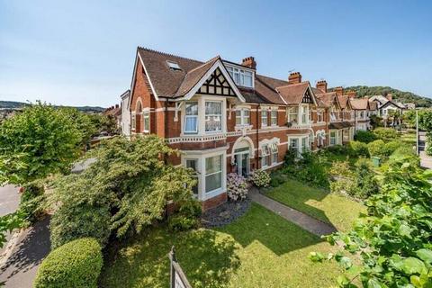 Hospitality for sale, 10 Tregonwell Rd Minehead TA24 5DT