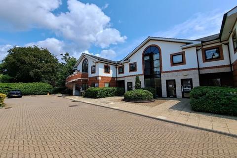 Office to rent, 38 George Rd Birmingham B15 1PL