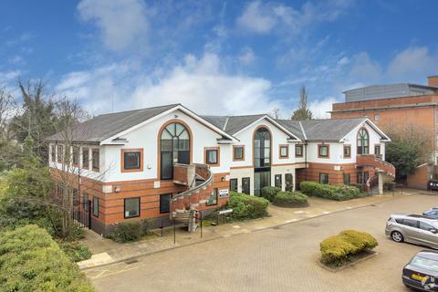 Office to rent, 38 George Rd Birmingham B15 1PL