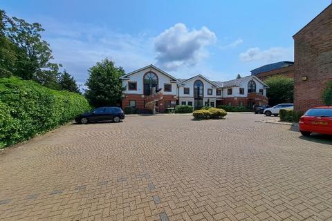 Office to rent, 38 George Rd Birmingham B15 1PL