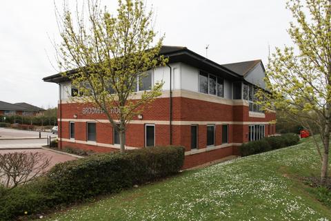 Office to rent, Blackbrook Park Ave Taunton TA1 2PX