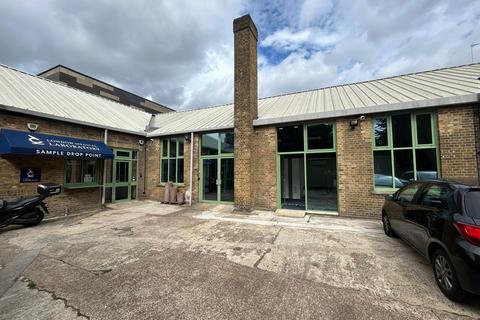 Office to rent, Pensbury St London SW8 4TJ