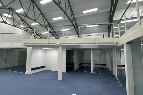 Office to rent, Pensbury St London SW8 4TJ