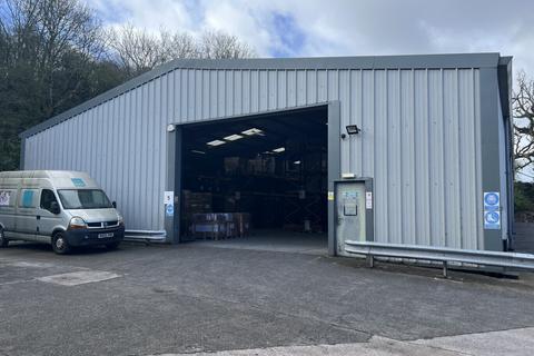 Warehouse to rent, Wells Rd Glastonbury BA6 9AQ