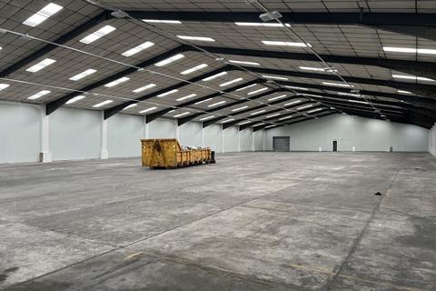Warehouse to rent, Wells Rd Glastonbury BA6 9AQ