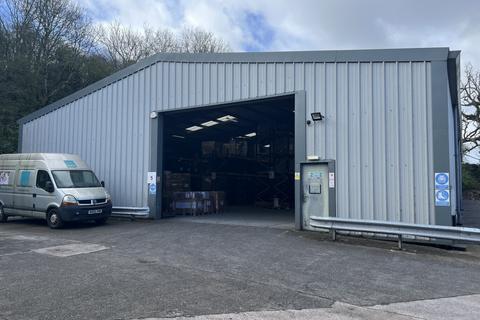 Warehouse to rent, Wells Rd Glastonbury BA6 9AQ