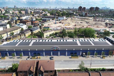 Industrial unit to rent, Imperial Rd London SW6 2AG