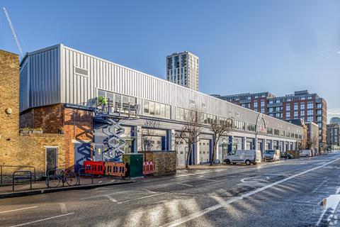 Distribution warehouse to rent, 3-9 Imperial Rd London SW6 2AG