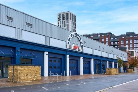 Distribution warehouse to rent, 3-9 Imperial Rd London SW6 2AG