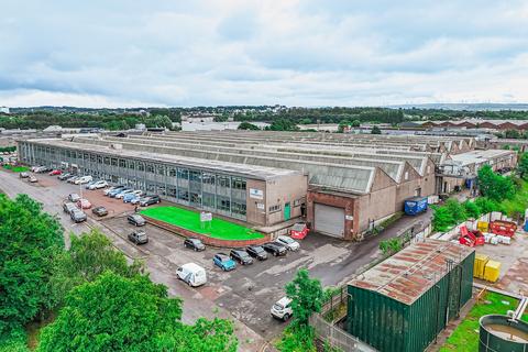 Warehouse to rent, 1 Glenburn Rd East Kilbride G74 5BA