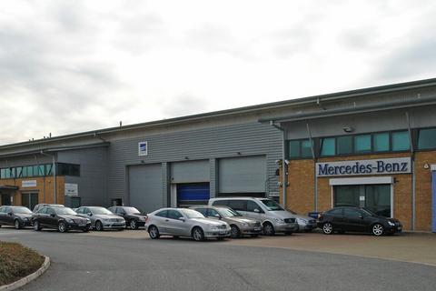 Warehouse to rent, 8 High Rd Uxbridge UB8 2GU
