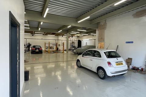 Industrial development to rent, 2-4 Lewes Rd Bromley BR1 2RN