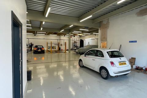 Industrial development to rent, 2-4 Lewes Rd Bromley BR1 2RN