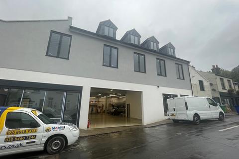 Industrial development to rent, 2-4 Lewes Rd Bromley BR1 2RN