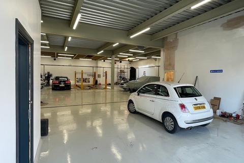 Industrial development to rent, 2-4 Lewes Rd Bromley BR1 2RN