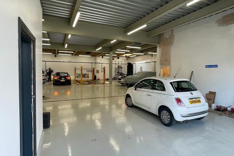 Industrial development to rent, 2-4 Lewes Rd Bromley BR1 2RN