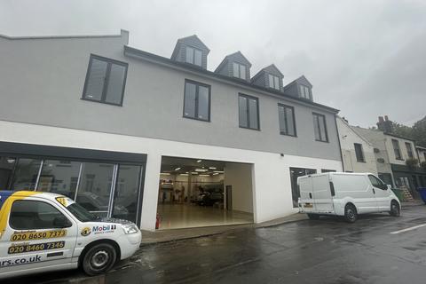 Industrial development to rent, 2-4 Lewes Rd Bromley BR1 2RN