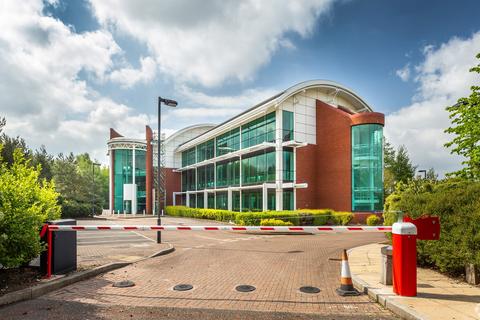 Office for sale, 1200 Daresbury Park Warrington WA4 4HS