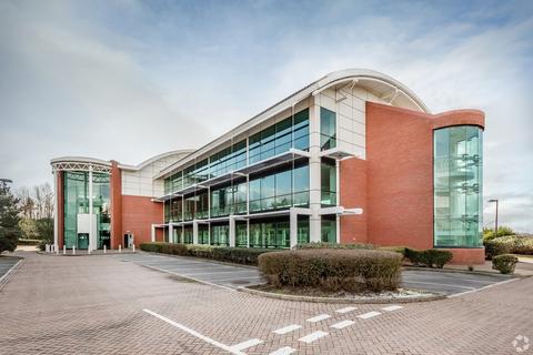 Office for sale, 1200 Daresbury Park Warrington WA4 4HS