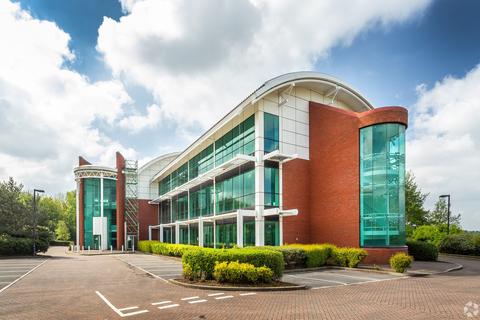 Office for sale, 1200 Daresbury Park Warrington WA4 4HS