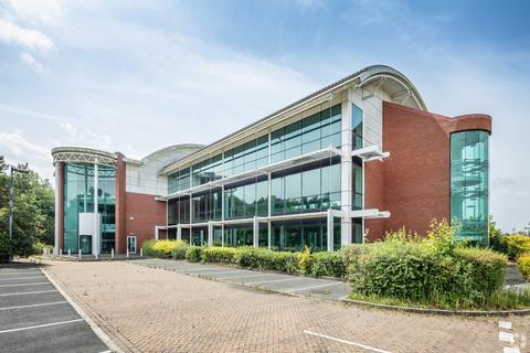 Office for sale, 1200 Daresbury Park Warrington WA4 4HS