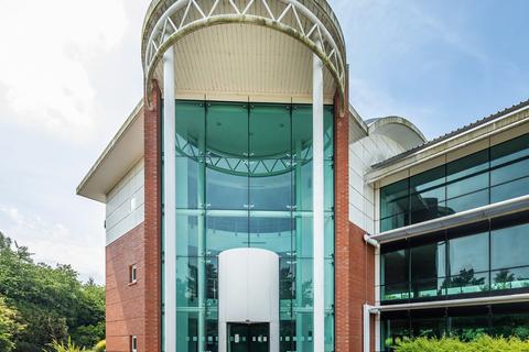 Office for sale, 1200 Daresbury Park Warrington WA4 4HS