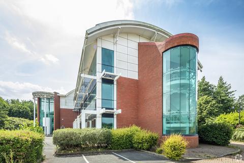 Office for sale, 1200 Daresbury Park Warrington WA4 4HS