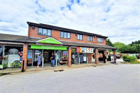 Retail property (high street) to rent, 442 Chester Rd Stockport SK7 1QS