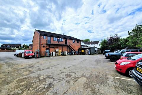 Retail property (high street) to rent, 442 Chester Rd Stockport SK7 1QS